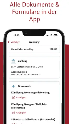 Meine GAG screenshot