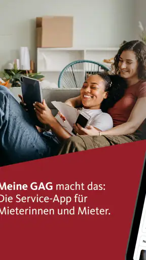 Meine GAG screenshot