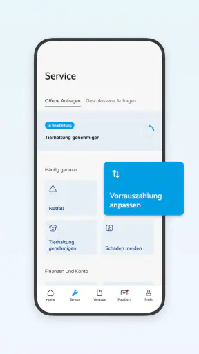 Meine HOWOGE screenshot