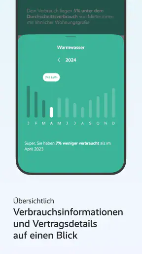 Meine HOWOGE screenshot