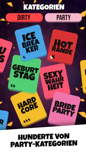 Melo: Partyspiel screenshot