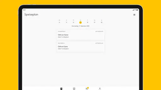 MensaMax screenshot