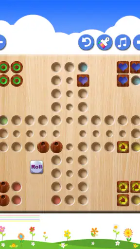 Mensch screenshot