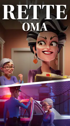 Merge Mansion: Puzzle & Story screenshot