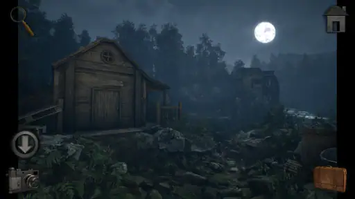 Meridian 157: Kapitel 2 screenshot