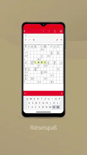 MGA E-Paper screenshot