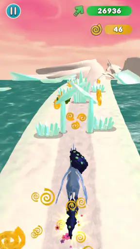 Mia and me® Das Original-Spiel screenshot