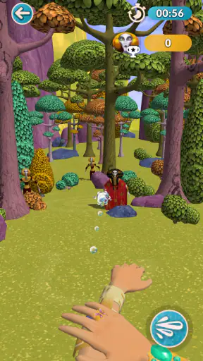 Mia and me® Das Original-Spiel screenshot