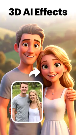 Midjourney AI screenshot