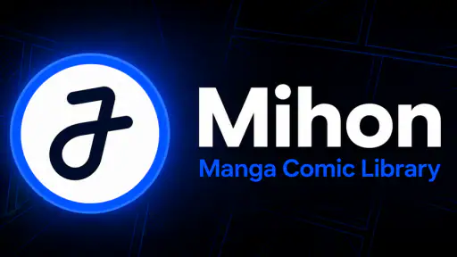 Mihon: Manga Comic Library screenshot