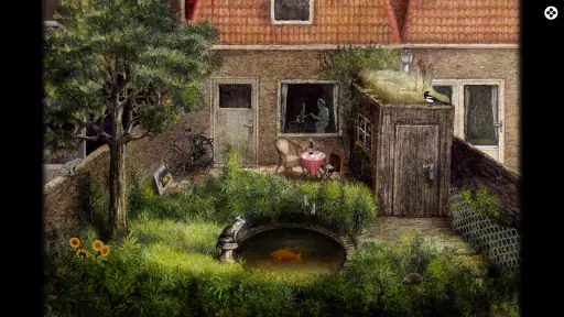 Milo and the Magpies screenshot