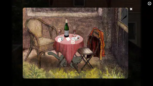 Milo and the Magpies screenshot
