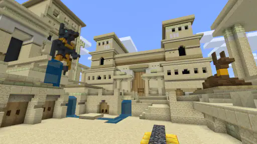 Minecraft: Education screenshot