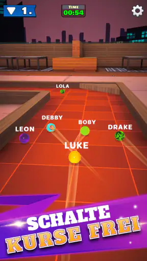 Mini Golf Club-PvP Multiplayer screenshot