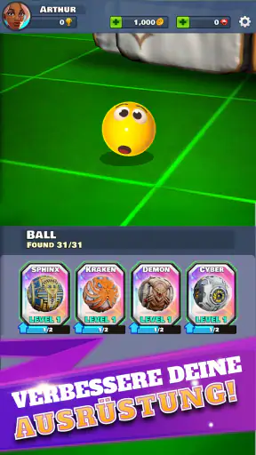 Mini Golf Club-PvP Multiplayer screenshot