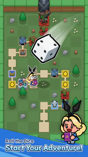 Mini Tales screenshot
