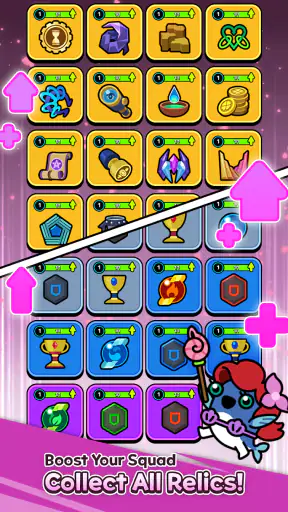 Mini Tales screenshot