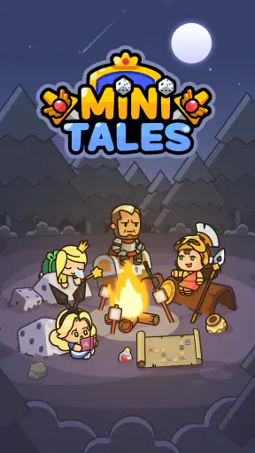 Mini Tales screenshot