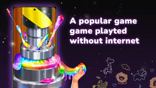Minispiele – kein WLAN screenshot