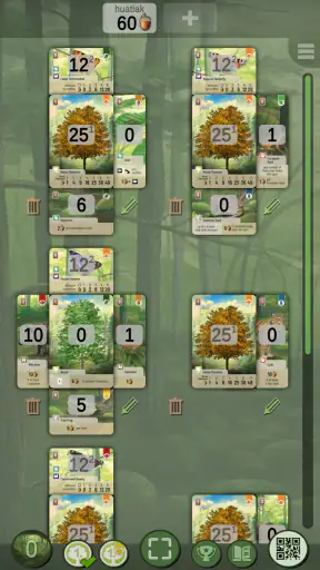 Mischwald™ Smart Counter screenshot