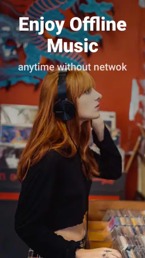 Mixtube Lite- Healing Melody screenshot