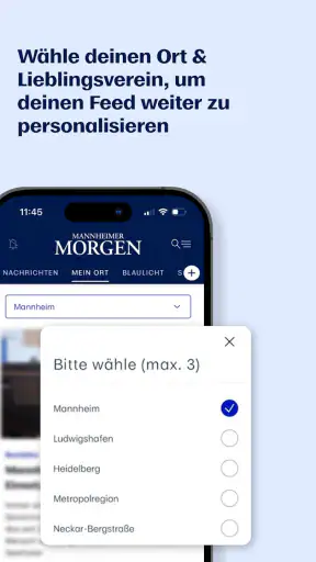 MM News screenshot