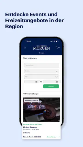 MM News screenshot