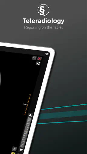 mRay screenshot