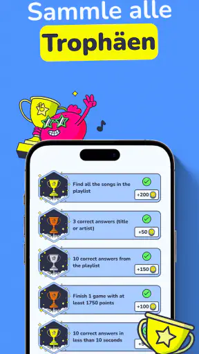 Mukiz - Erraten das Lied screenshot
