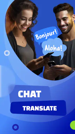 MultiLingo: Chat-Übersetzer screenshot