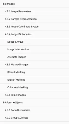 MuPDF viewer screenshot
