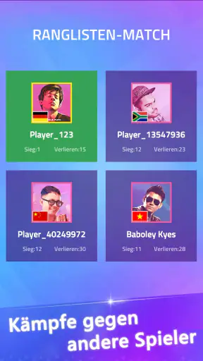 Music Piano: Music EDM Tiles screenshot