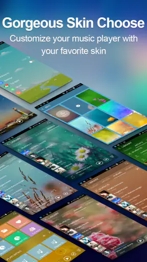 Musik-Player + screenshot