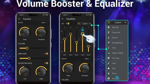 Musik-Player: Musik MP3-Player screenshot