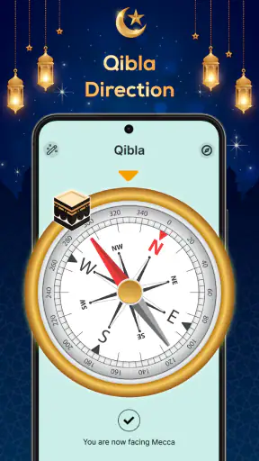 Namaz Vakitleri - al Quran screenshot