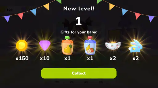 My Baby Care: Baby Girl Care screenshot