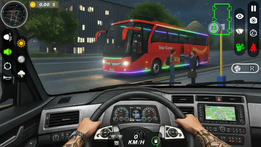 My Bus Simulator Business screenshot