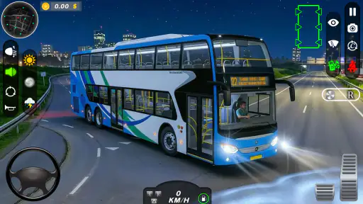 My Bus Simulator Business screenshot