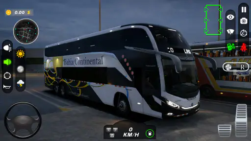 My Bus Simulator Business screenshot