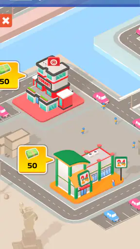 My Dream Store screenshot