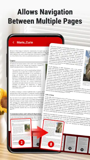 My PDF - PDF Reader screenshot