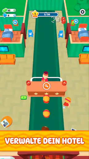 My Perfect Hotel screenshot