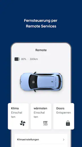 myHyundai screenshot