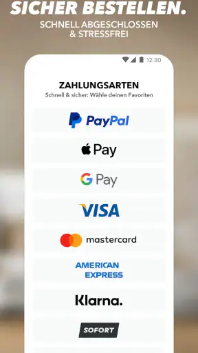 MYPOSTER. Fotobuch & Fotodruck screenshot