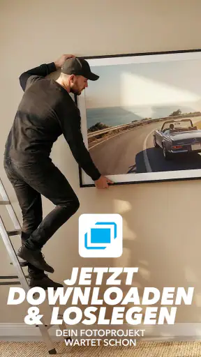 MYPOSTER. Fotobuch & Fotodruck screenshot