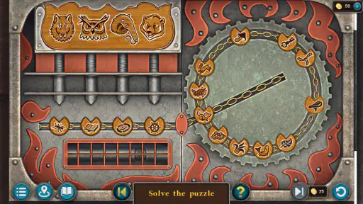 Mystery Detective Adventure 2 screenshot