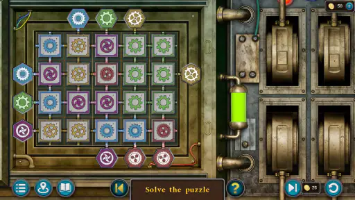 Mystery Detective Adventure 2 screenshot