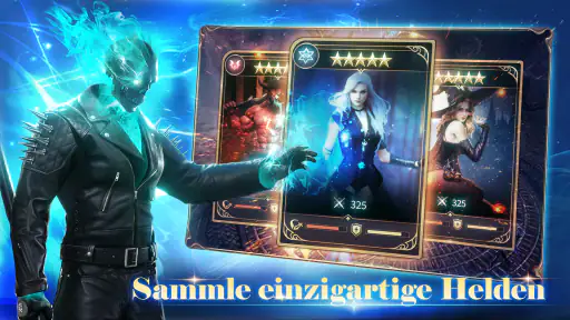 Myths of Moonrise screenshot