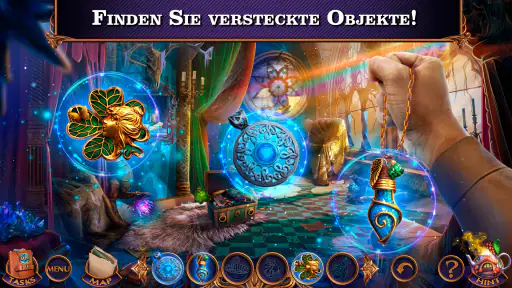 Myths or Reality: Feenland screenshot