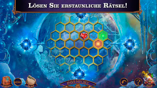 Myths or Reality: Feenland screenshot